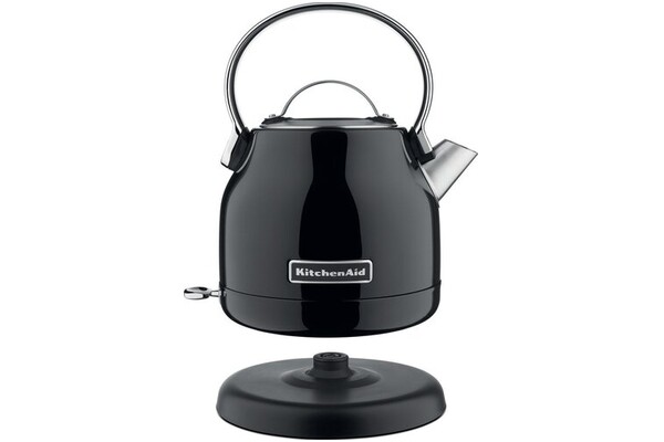 Czajnik elektryczny KitchenAid 5KEK1222EOB 1.3l 2200W