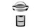 Czajnik elektryczny KitchenAid 5KEK1222EOB 1.3l 2200W