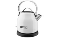 Czajnik elektryczny KitchenAid 5KEK1222EWH 1.3l 1850W