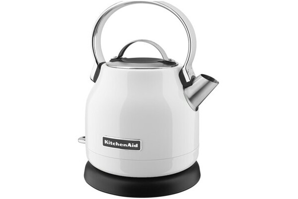 Czajnik elektryczny KitchenAid 5KEK1222EWH 1.3l 1850W