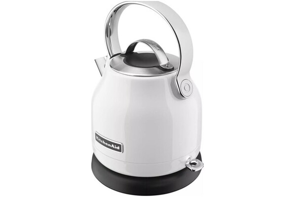 Czajnik elektryczny KitchenAid 5KEK1222EWH 1.3l 1850W