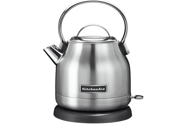 Czajnik elektryczny KitchenAid 5KEK1222ESX 1.3l 1850W