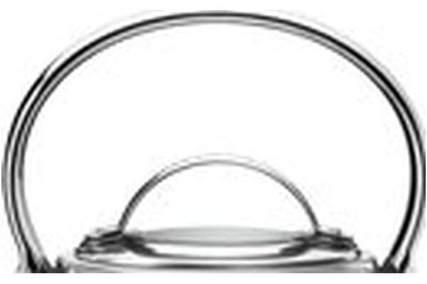 Czajnik elektryczny KitchenAid 5KEK1222ESX 1.3l 1850W