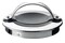 Czajnik elektryczny KitchenAid 5KEK1222ESX 1.3l 1850W