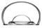 Czajnik elektryczny KitchenAid 5KEK1222ESX 1.3l 1850W