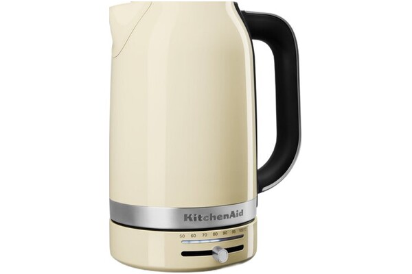 Czajnik elektryczny KitchenAid 5KEK1701EAC 1.7l 2400W