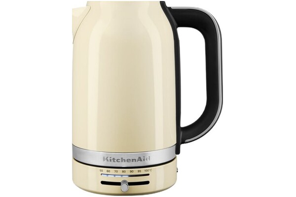 Czajnik elektryczny KitchenAid 5KEK1701EAC 1.7l 2400W