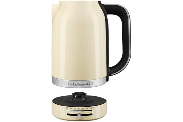 Czajnik elektryczny KitchenAid 5KEK1701EAC 1.7l 2400W