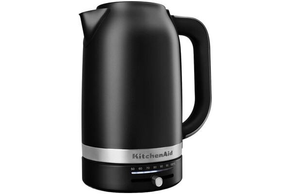 Czajnik elektryczny KitchenAid 5KEK1701EBM 1.7l 2400W