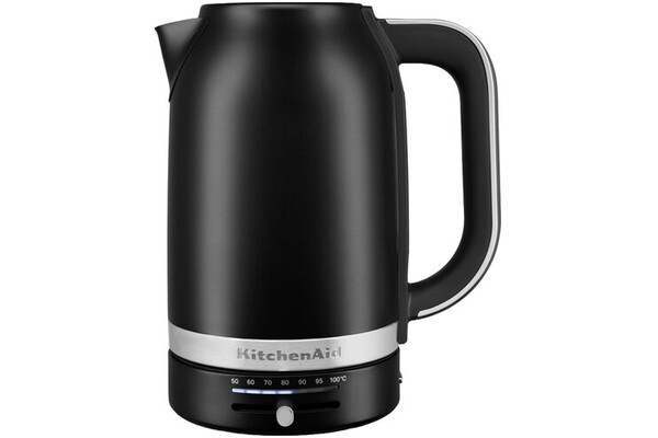 Czajnik elektryczny KitchenAid 5KEK1701EBM 1.7l 2400W