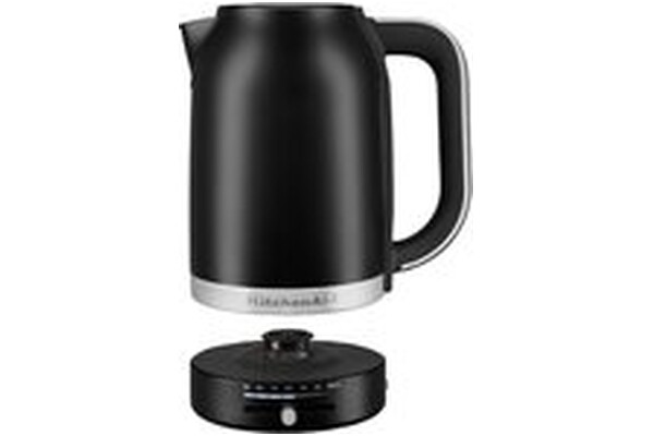 Czajnik elektryczny KitchenAid 5KEK1701EBM 1.7l 2400W