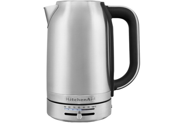 Czajnik elektryczny KitchenAid 5KEK1701ESX 1.7l 2400W