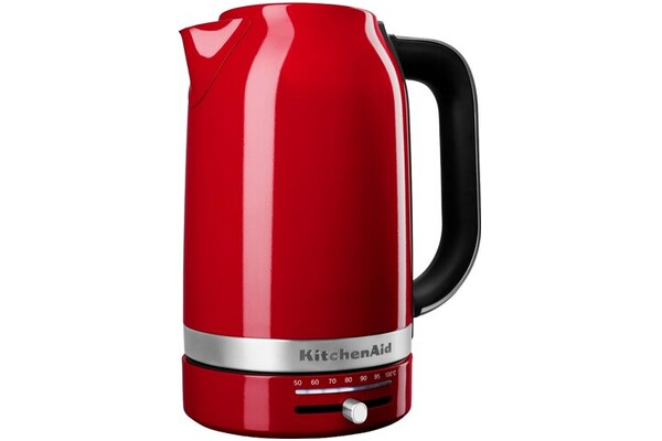 Czajnik elektryczny KitchenAid 5KEK1701EER 1.7l 2400W