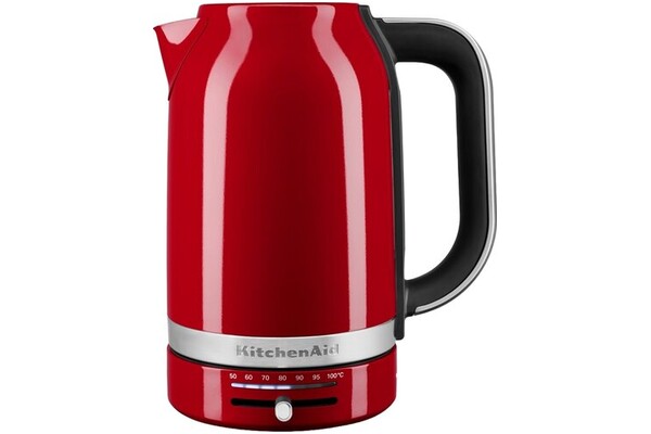 Czajnik elektryczny KitchenAid 5KEK1701EER 1.7l 2400W