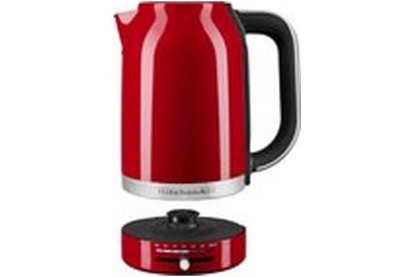 Czajnik elektryczny KitchenAid 5KEK1701EER 1.7l 2400W