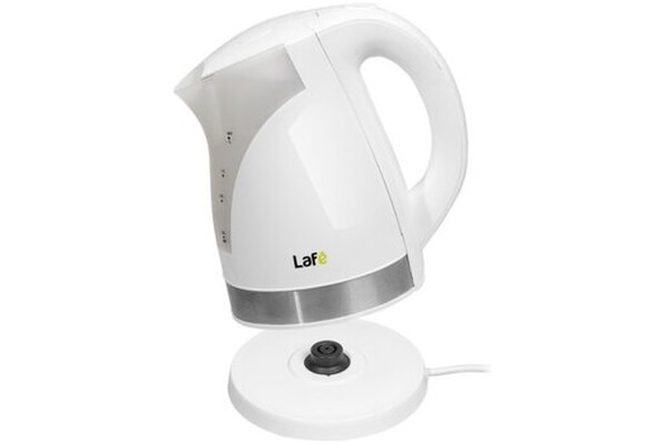 Czajnik elektryczny LAFE CEG002.1 1.7l 2200W