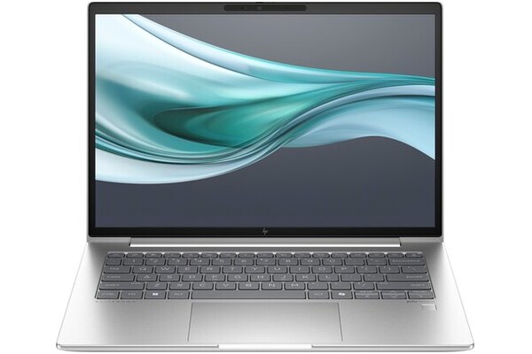 Laptop HP ELITEBOOK 640 14" Intel Core Ultra 7 Intel Arc 32GB 1024GB SSD Windows 11 Professional