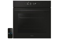 Piekarnik do zabudowy HAIER H6ID46G3SHTB elektryczny Parowy czarny