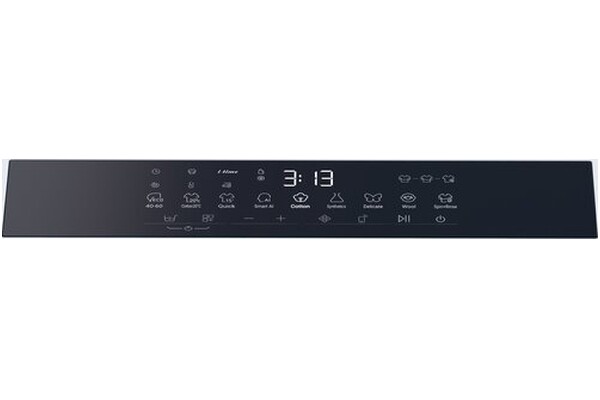 Pralka HAIER HW90BPD13386U1 9.0kg 1300obr./min