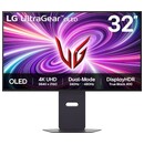 Monitor 31.5" LG 32GS95 czarny