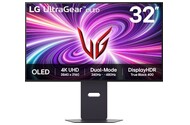 Monitor 31.5" LG 32GS95 czarny