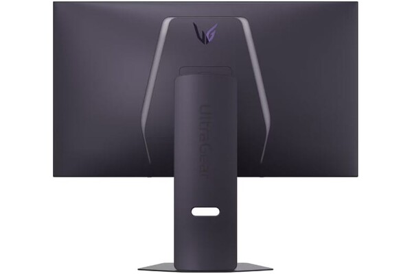 Monitor 31.5" LG 32GS95 czarny