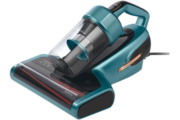 Odkurzacz JIMMY BX7 Pro tradycyjny bezworkowy 700W niebieski
