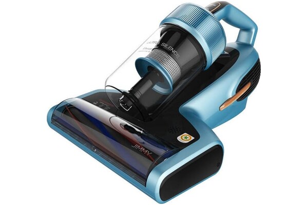 Odkurzacz JIMMY BX7 Pro tradycyjny bezworkowy 700W niebieski