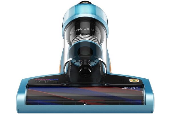 Odkurzacz JIMMY BX7 Pro tradycyjny bezworkowy 700W niebieski