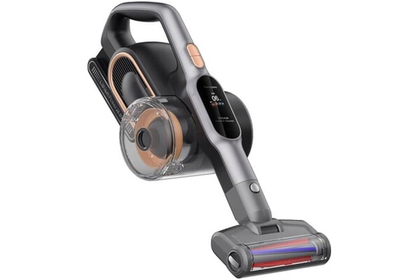 Odkurzacz JIMMY H10 Pro tradycyjny bezworkowy 650W szary