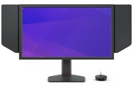Monitor 24.1" BenQ XL2566X czarny