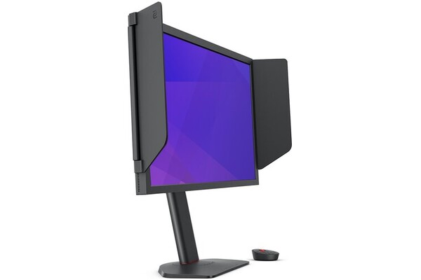 Monitor 24.1" BenQ XL2566X czarny