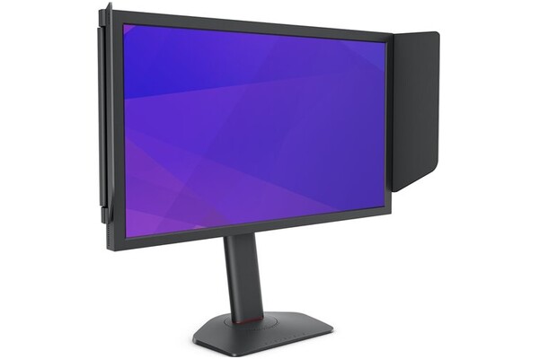 Monitor 24.1" BenQ XL2566X czarny