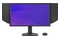 Monitor 24.1" BenQ XL2566X czarny