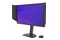 Monitor 24.1" BenQ XL2566X czarny