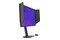 Monitor 24.1" BenQ XL2566X czarny