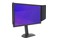 Monitor 24.1" BenQ XL2566X czarny