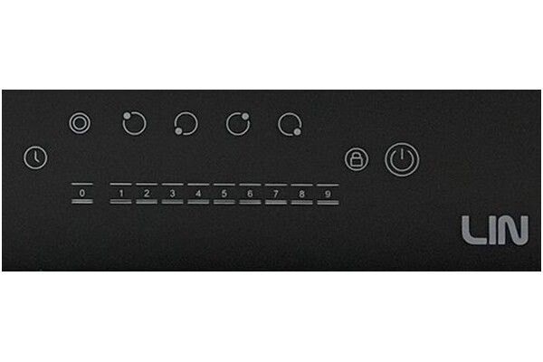 Płyta Ceramiczna LIN LCB47200