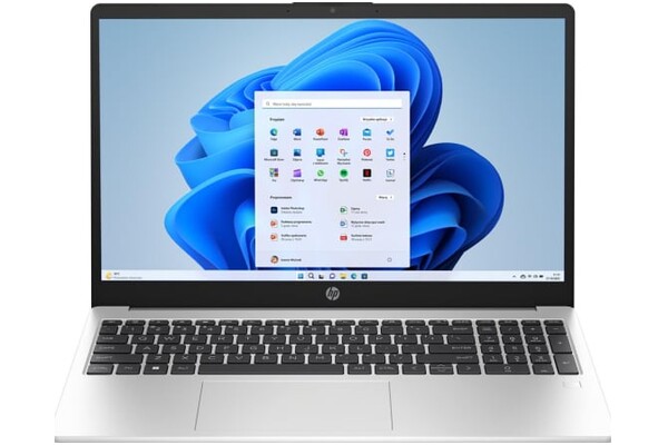Laptop HP 255 G10 15.6" AMD Ryzen 5 AMD Radeon 32GB 1024GB SSD M.2 Windows 11 Home