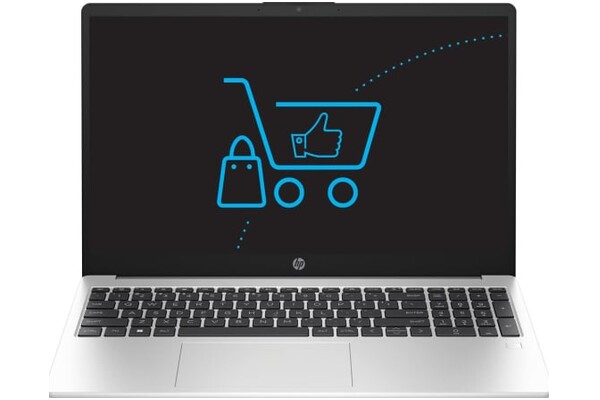 Laptop HP 255 G10 15.6" AMD Ryzen 5 AMD Radeon 32GB 1024GB SSD M.2 Windows 11 Home