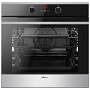 Piekarnik do zabudowy AMICA ED375171X F-Type elektryczny Inox-czarny