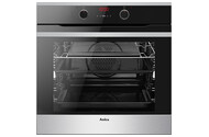 Piekarnik do zabudowy AMICA ED375171X F-Type elektryczny Inox-czarny