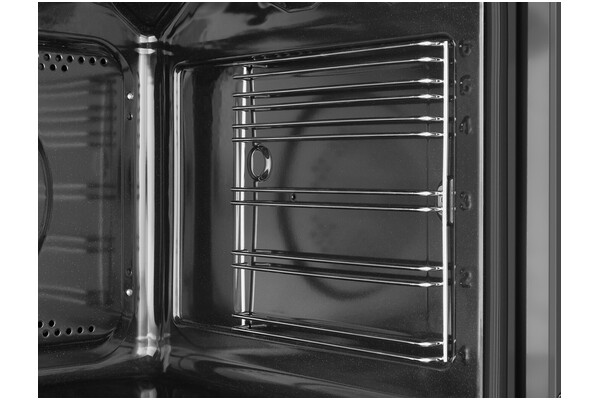Piekarnik do zabudowy AMICA ED375171X F-Type elektryczny Inox-czarny