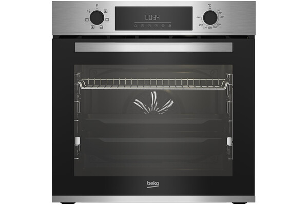 Piekarnik do zabudowy Beko BBIE123001XD elektryczny Inox