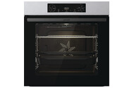 Piekarnik do zabudowy Gorenje BOSB6737E06X elektryczny Parowy Stalowy