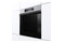 Piekarnik do zabudowy Gorenje BOSB6737E06X elektryczny Parowy Stalowy
