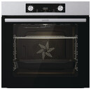 Piekarnik do zabudowy Gorenje BO6735E02X elektryczny Stalowy