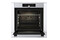Piekarnik do zabudowy Gorenje BOS6747A01X elektryczny Parowy Stalowy