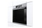 Piekarnik do zabudowy Gorenje BOS6747A01X elektryczny Parowy Stalowy