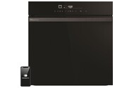 Piekarnik do zabudowy Hisense HO66F elektryczny czarny